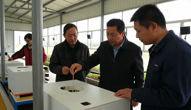 浙江恩雨生物科技有限公司助力助力丰收未来提升竞争力